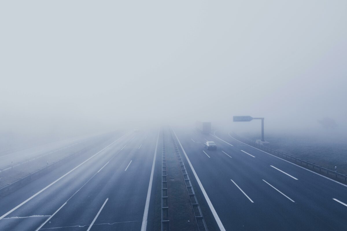 dangerous washington roads