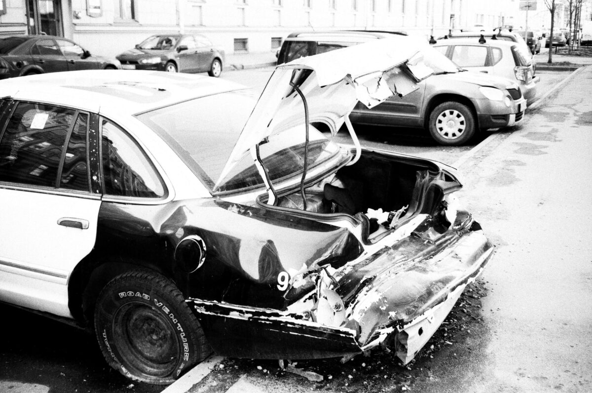 washington crash Car Accident Guide