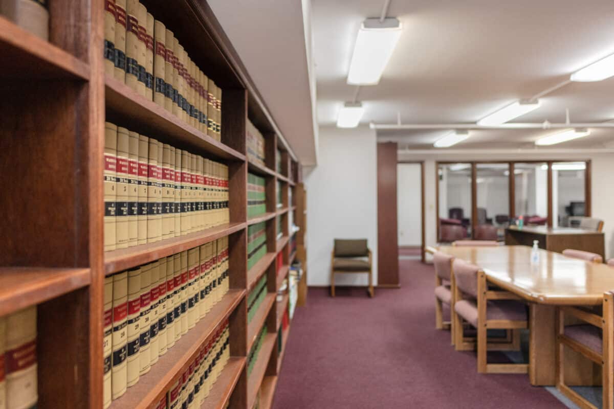 Practice Areas Larson Griffee & Pickett PLLC 5+ areas