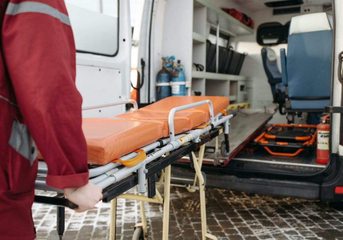 Pedestrian Accidents - LGP LAW Pedestrian Accidents