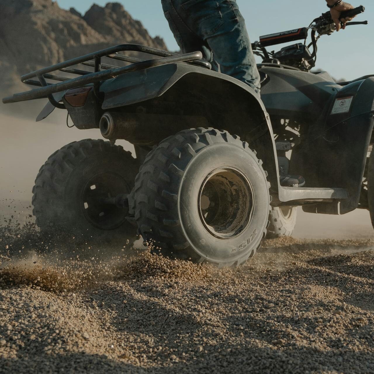 atv side by side four wheeler driver accident atv side by side four wheeler driver accident