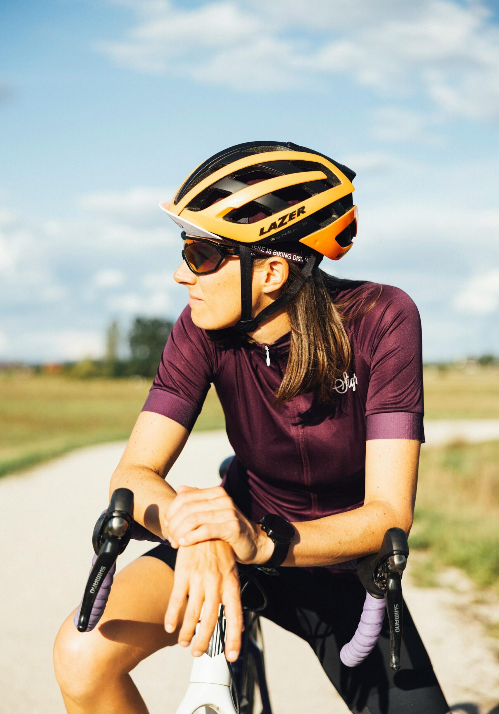 bicycle helmet injury damage bicycle helmet injury damage