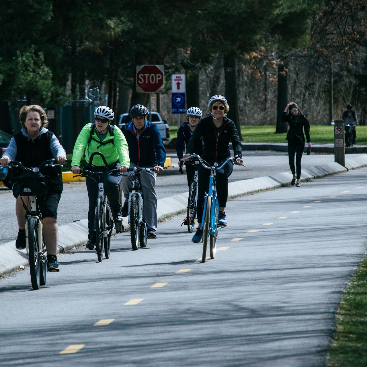 bicycle riding on road bicycle riding on road
