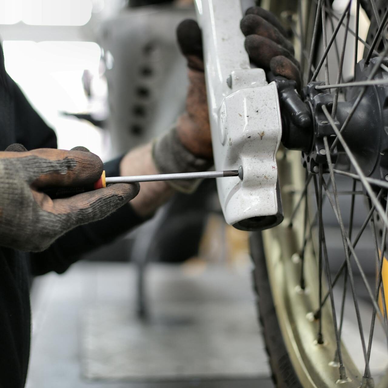 fix bike routine maintenance fix bike routine maintenance