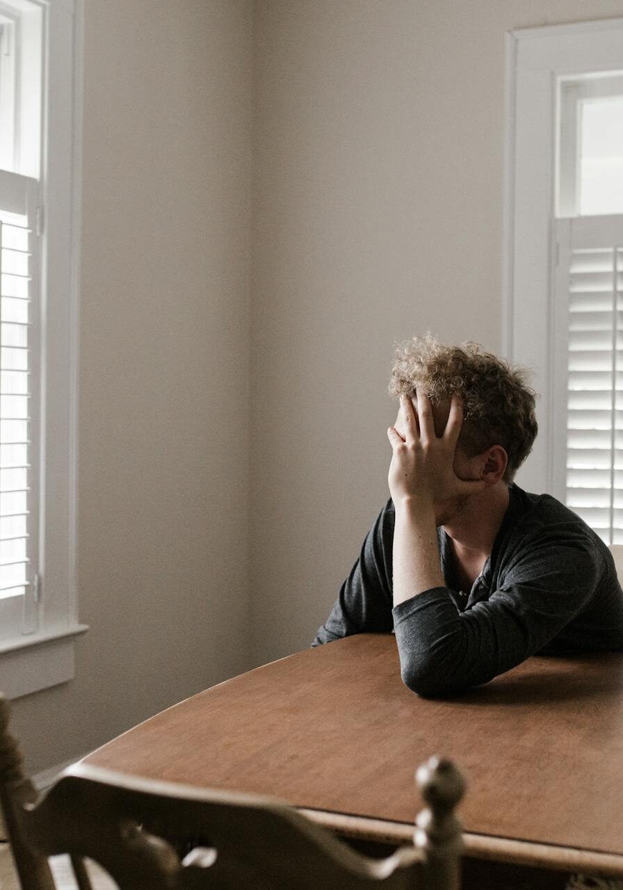 man symptom of tbi depression man symptom of tbi depression