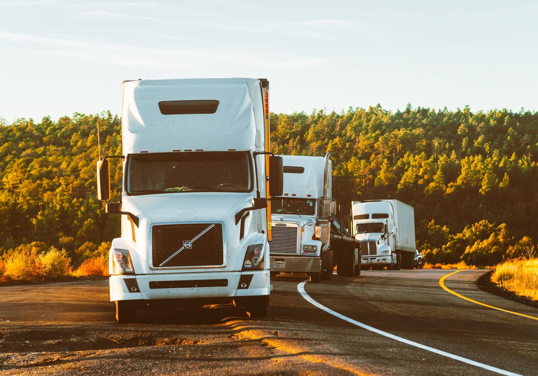 truck driver road liable accident semi truck driver road liable accident semi